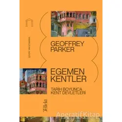 Egemen Kentler - Geoffrey Parker - Tellekt