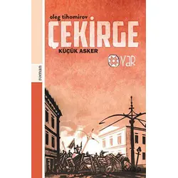 Çekirge - Oleg Tihomirov - Yar Yayınları
