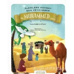 Hz. Muhammed (s.a.s) - Alemlere Rahmet Son Peygamber - Esra Erken Güney - Diyanet İşleri Başkanlığı