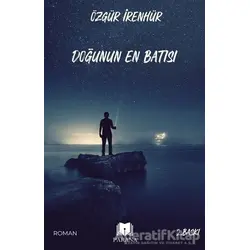 Doğunun En Batısı - Özgür İrenhur - Parana Yayınları