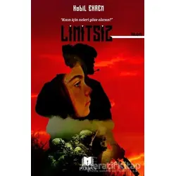 Limitsiz - Habil Ekrem - Parana Yayınları