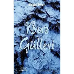 Buz Gülleri - Birgül Evren - Kuytu Yayınları