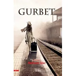 Gurbet - Mehmet İder - Kuytu Yayınları