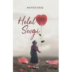 Helal Sevgi - Hatice Ataş - Kuytu Yayınları