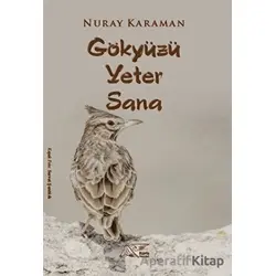 Göktüzü Yeter Sana - Nuray Karaman - Kuytu Yayınları