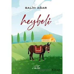 Heybeli - Salih Ağar - Kuytu Yayınları