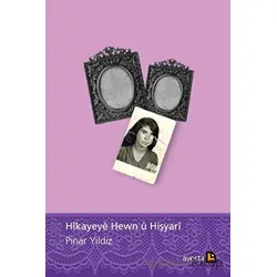 Hikayeye Hewn U Hişyari - Pınar Yıldız - Avesta Yayınları
