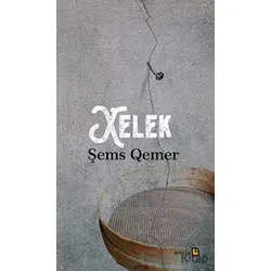 Xelek - Şems Qemer - Avesta Yayınları