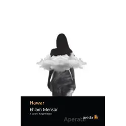 Hawar - Ehlam Mensur - Avesta Yayınları