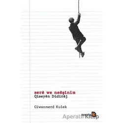 Sere We Neeşinim - Qiseyen Dudirej - Avesta Yayınları