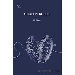 Grafen Bulut - Ali Güney - Pruva Yayınları