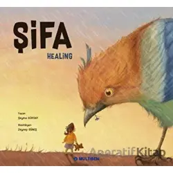 Şifa - Kolektif - Multibem Yayınları