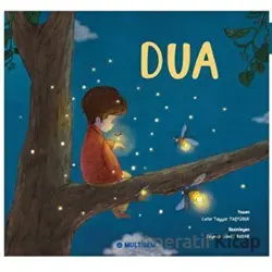Dua - Cafer Tayyar Taşyürek - Multibem Yayınları