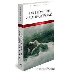 Far from the Madding Crowd - Thomas Hardy - MK Publications