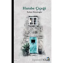 Harabe Çiçeği - Sultan Demiroğlu - Dara Yayınları