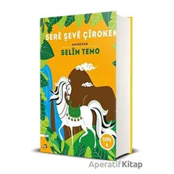 Sere Şeve Çirokek - Selim Temo - Dara Yayınları
