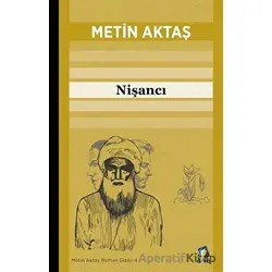 Nişancı - Metin Aktaş - Dara Yayınları