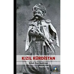 Kızıl Kürdistan - Ezize Ziyo Bedirxan - Dara Yayınları
