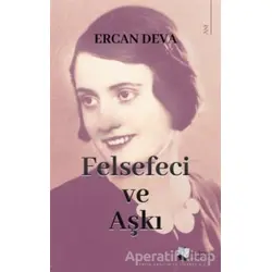 Felsefeci ve Aşkı - Ercan Deva - Karina Yayınevi