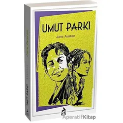 Umut Parkı - Jane Austen - Ren Kitap