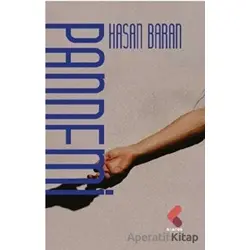Pandemi - Hasan Baran - Klaros Yayınları
