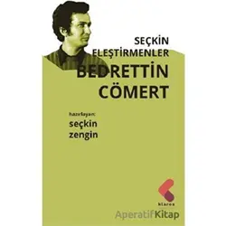 Bedrettin Cömert - Seçkin Zengin - Klaros Yayınları