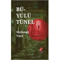 Büyülü Tünel - Mehmet Naci - Klaros Yayınları