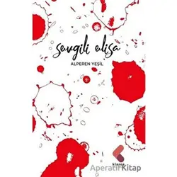 Sevgili Elisa - Alperen Yeşil - Klaros Yayınları