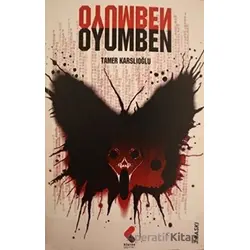 Oyum Ben - Tamer Karslıoğlu - Klaros Yayınları