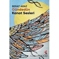 Gündedün Kanat Sesleri - Berat Araz - Klaros Yayınları