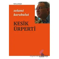 Kesik Ürperti - Selami Karabulut - Klaros Yayınları