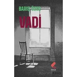 Vadi - Barış Özer - Klaros Yayınları