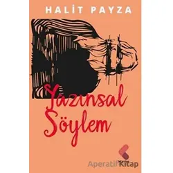 Yazınsal Söylem - Halit Payza - Klaros Yayınları