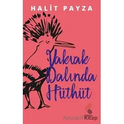 Vakvak Dalında Hüthüt - Halit Payza - Klaros Yayınları