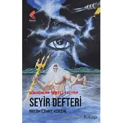 Seyir Defteri - Fatih Cihat Köksal - Klaros Yayınları