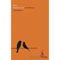 Güz Kumrusu - Mehmet Rayman - Klaros Yayınları