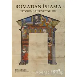 Romadan İslama - Simon Swain - Albaraka Yayınları