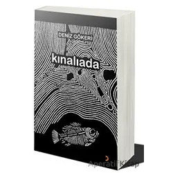 Kınalıada - Deniz Gökeri - Cinius Yayınları