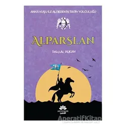 Alparslan - Selçuk Alkan - Mevsimler Kitap