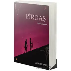 Pirdaş - Ali Utku Barış - Cinius Yayınları