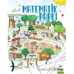 Matematik Park - Takımyıldız - Elma Çocuk