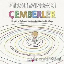 Etrafımızdaki Çemberler - Brad Montague - Okuyan Koala