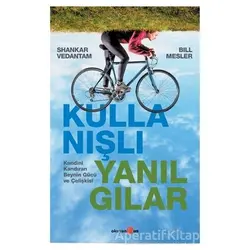 Kullanışlı Yanılgılar - Bill Mesler - Okuyan Us Yayınları