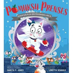 Pamuk Prenses - Gareth P. Jones - Okuyan Koala