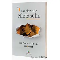 Eserlerinde Nietzsche - Lou Andreas Salome - Eğiten Kitap