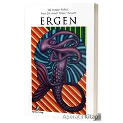 Ergen - Ahmet Ertan Tezcan - Eğiten Kitap