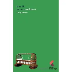 Beşik Sırtı - Mehmet Rayman - Klaros Yayınları