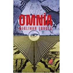 Omnia - Neslihan Eruslu - Klaros Yayınları