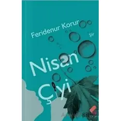 Nisan Çiyi - Feridenur Korur - Klaros Yayınları