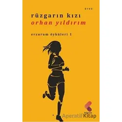 Rüzgarın Kızı - Orhan Yıldırım - Klaros Yayınları